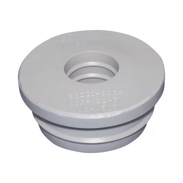 UTILITY CONNECTR3/4X1.5
